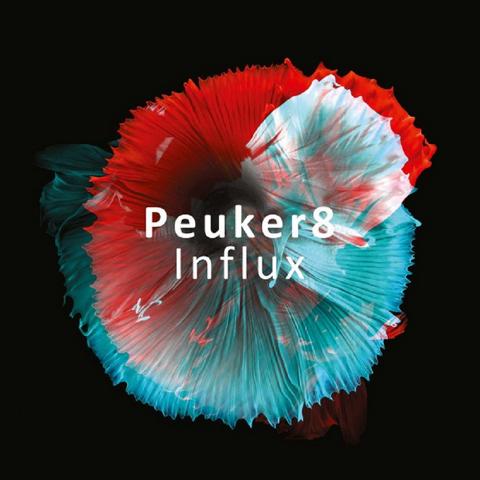 Peuker8 Influx
